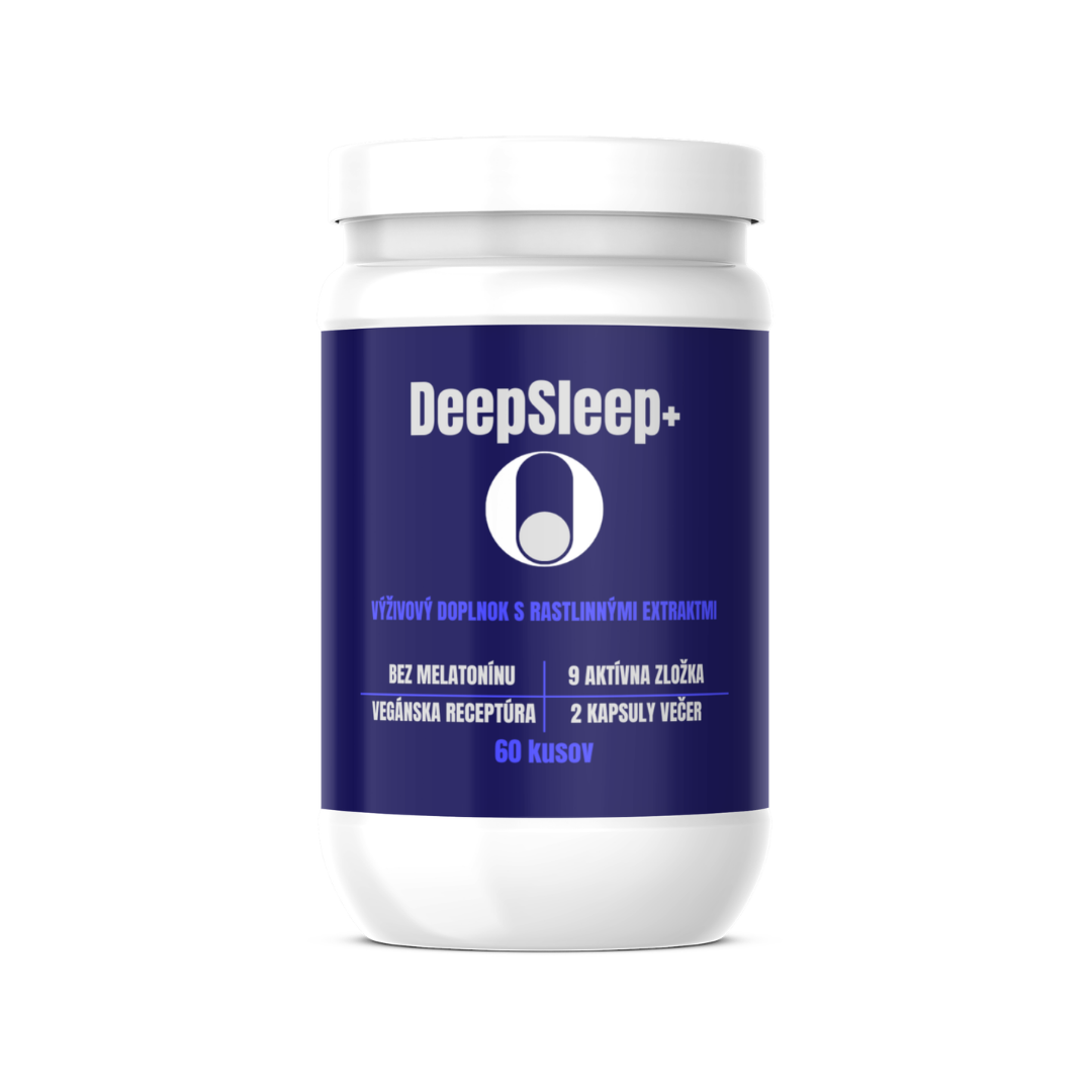 DeepSleep+ 1 balenie